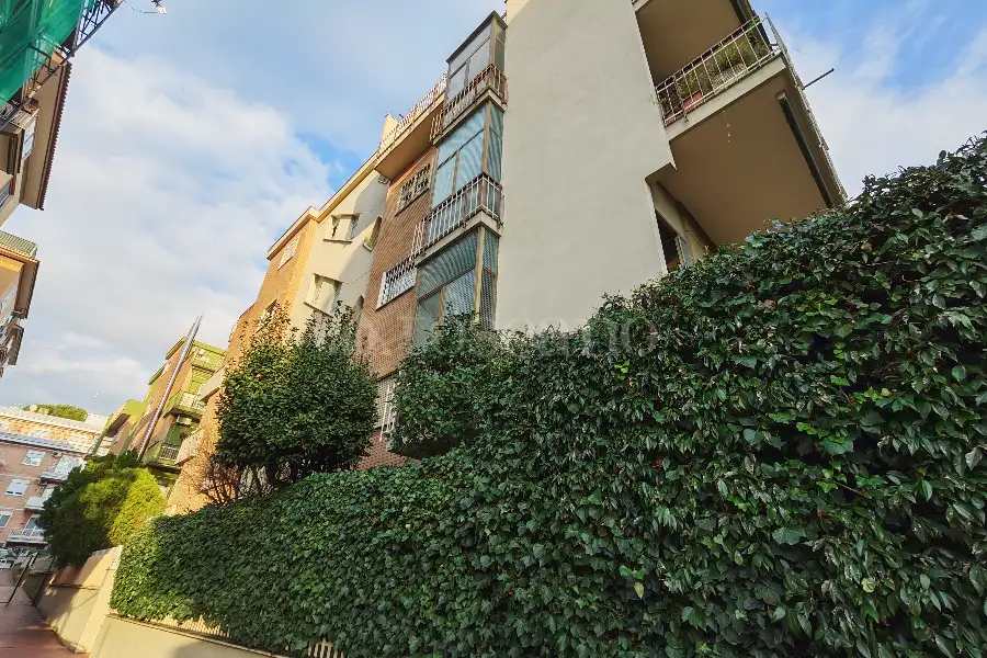 Attico in vendita di 53 mq a €170.000 (rif. 1/2026)