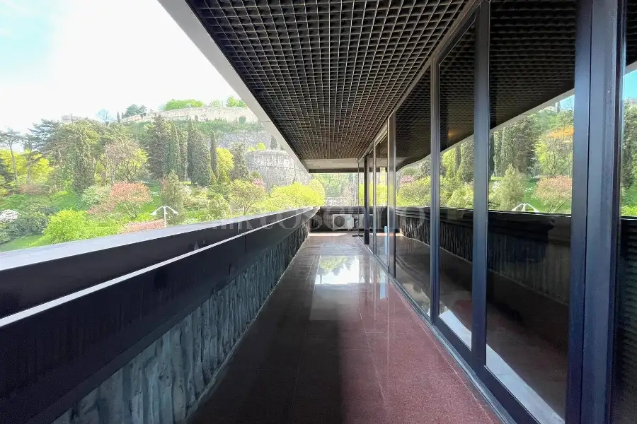Ufficio in vendita di 85 mq a €275.000 (rif. 32/2026)