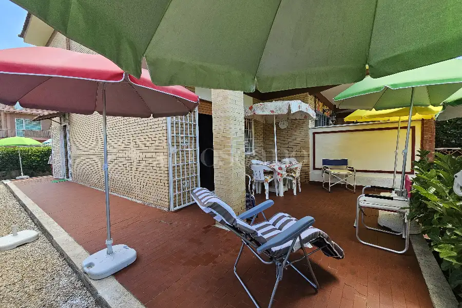 Villa Plurifamiliare in vendita di 100 mq a €195.000 (rif. 34/2026)