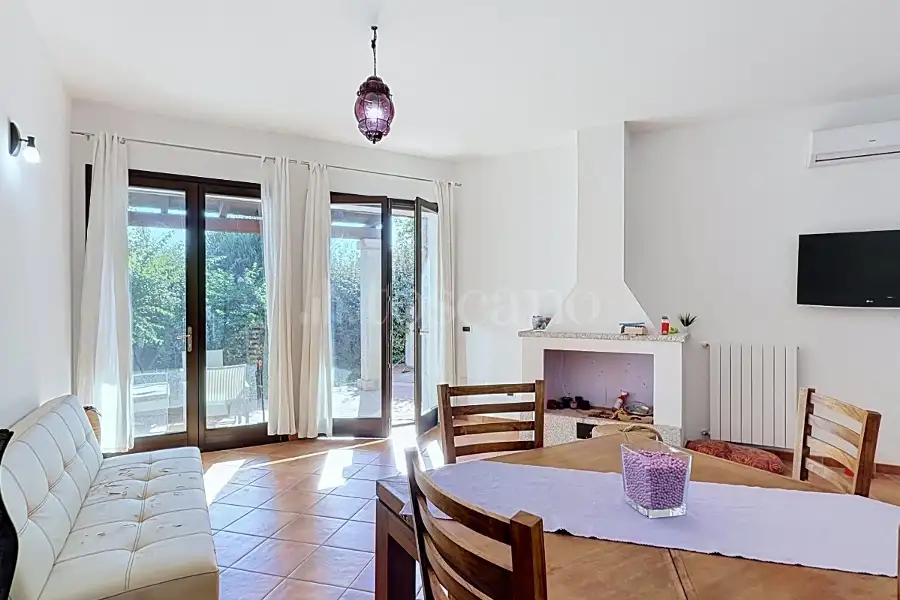 Villino a Schiera in vendita di 130 mq a €365.000 (rif. 209/2026)