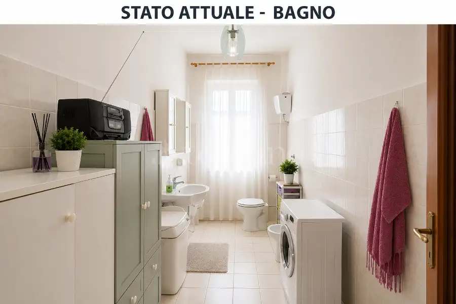Casa in vendita di 139 mq a €315.000 (rif. 9/2026)