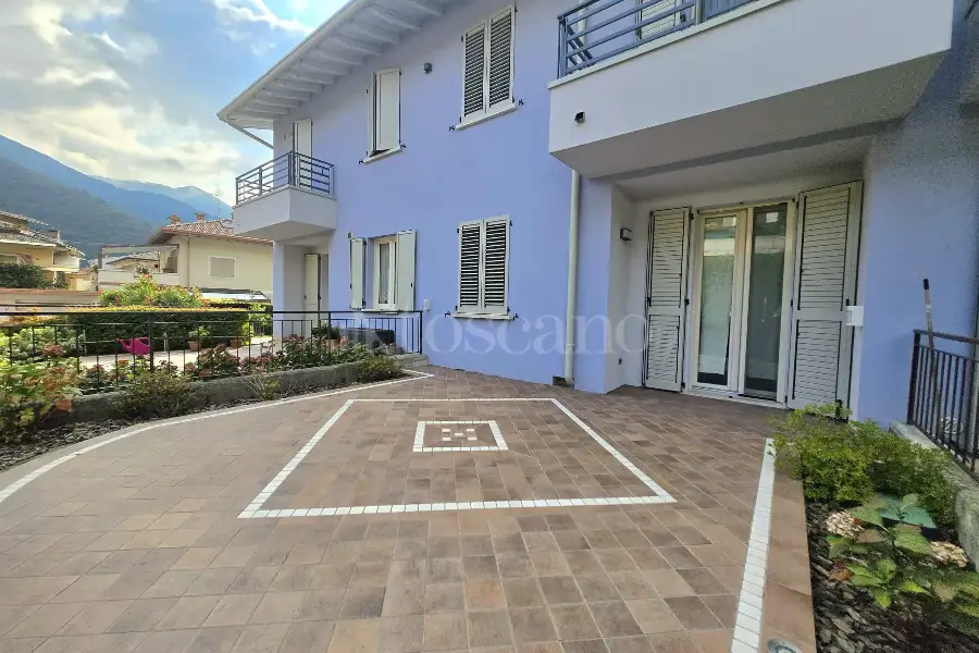 Villino a Schiera in vendita di 170 mq a €398.000 (rif. 39/2025)
