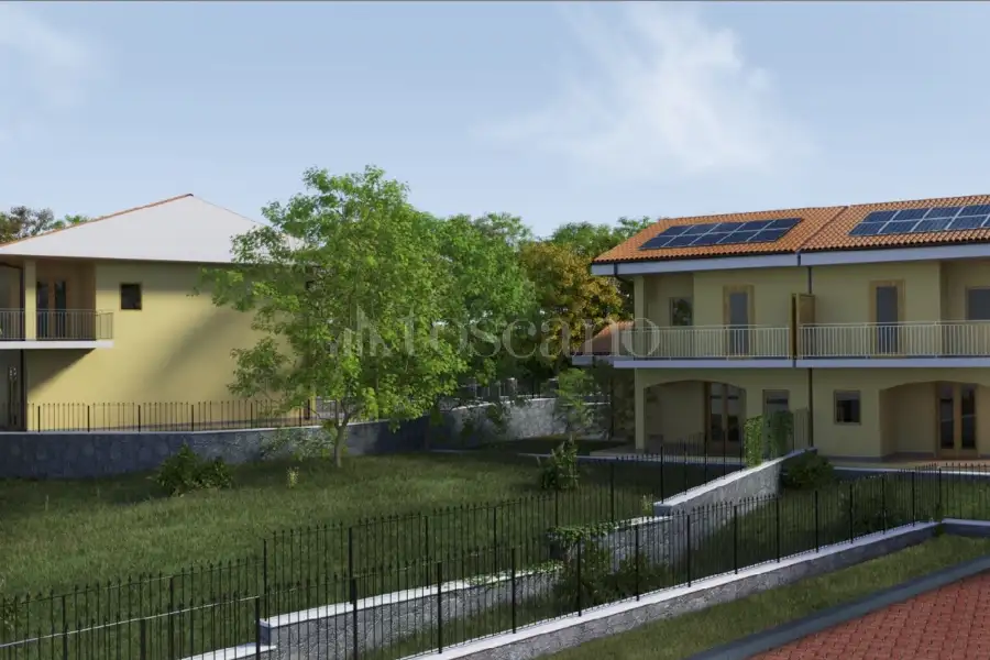 Edificabile Residenziali in vendita di 4.838 mq a €109.000 (rif. 87/2026)