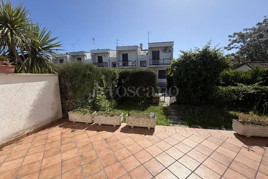 Villino a Schiera in vendita di 80 mq a €179.000 (rif. 24/2026)