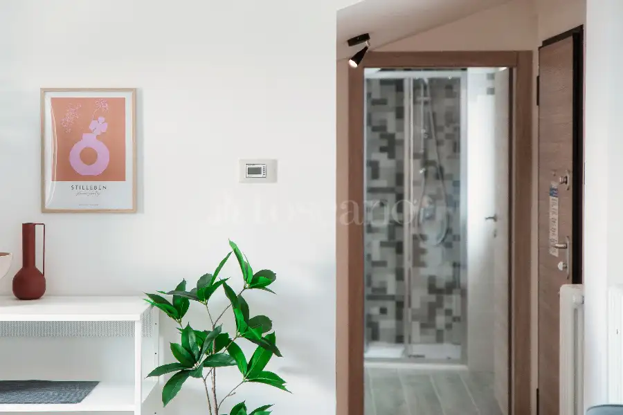 Casa in affitto di 40 mq a €1.000 (rif. 14/2026)
