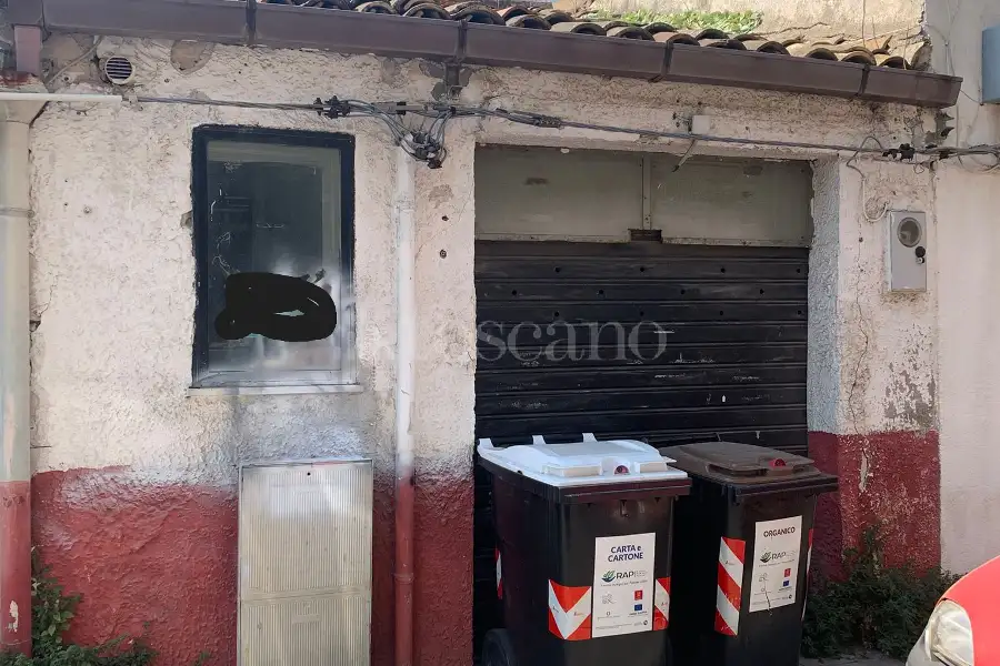 Negozio in vendita di 39 mq a €29.000 (rif. 21/2026)