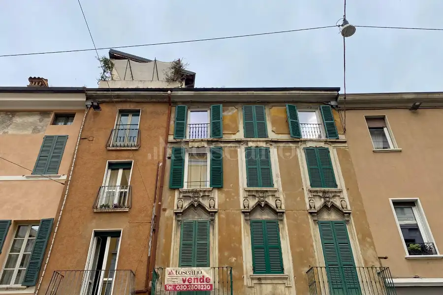 Casa in vendita di 50 mq a €159.000 (rif. 8/2026)