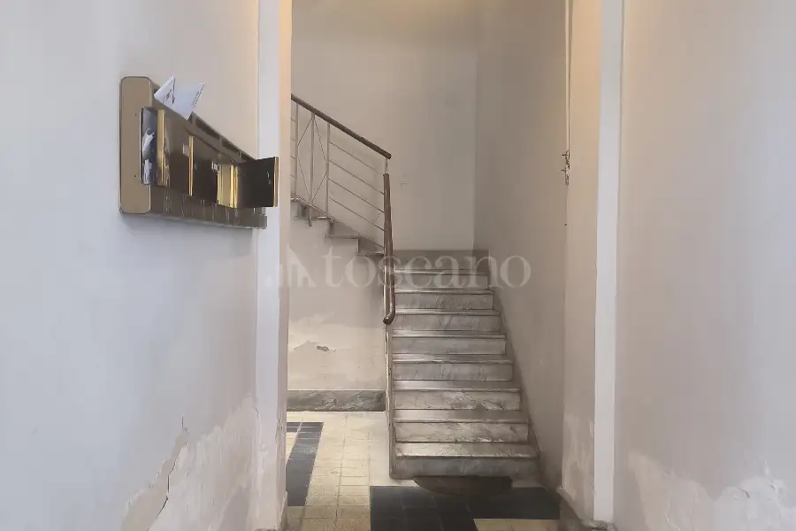 Ufficio in affitto di 25 mq a €200 (rif. 43/2026)