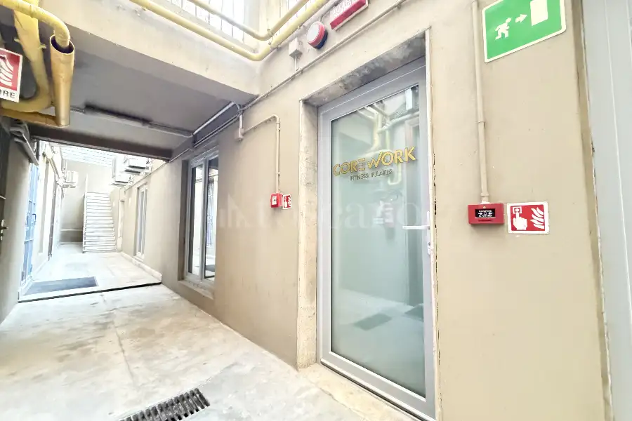Laboratorio in vendita di 290 mq a €1.250.000 (rif. 19/2026)