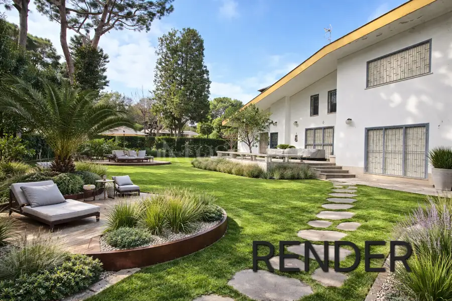 Casa Indipendente in vendita di 130 mq a €699.000 (rif. 5/2026)