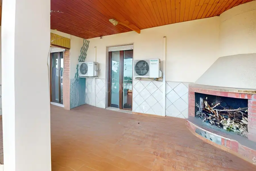 Attico in vendita di 120 mq a €750.000 (rif. 4/2026)