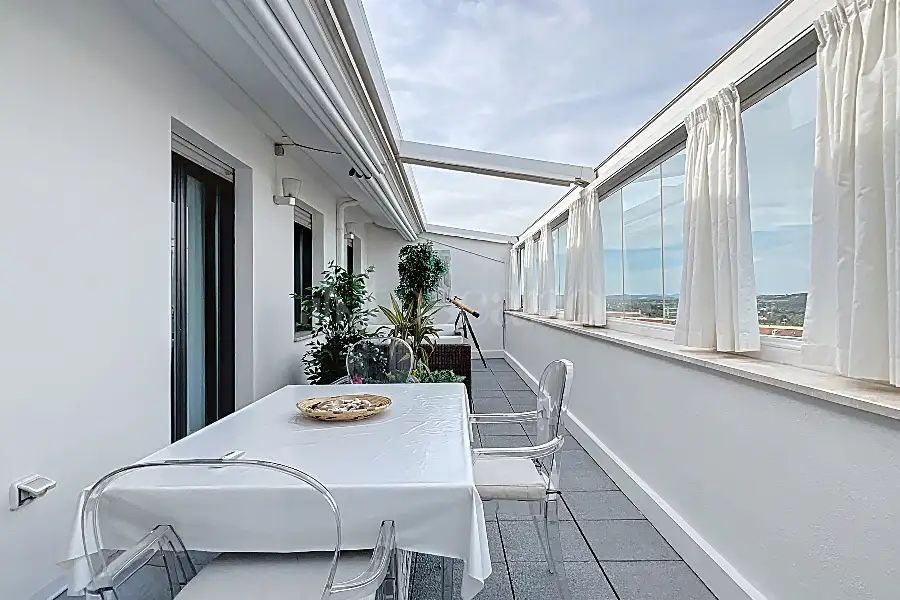 Attico in vendita di 150 mq a €315.000 (rif. 179/2025)