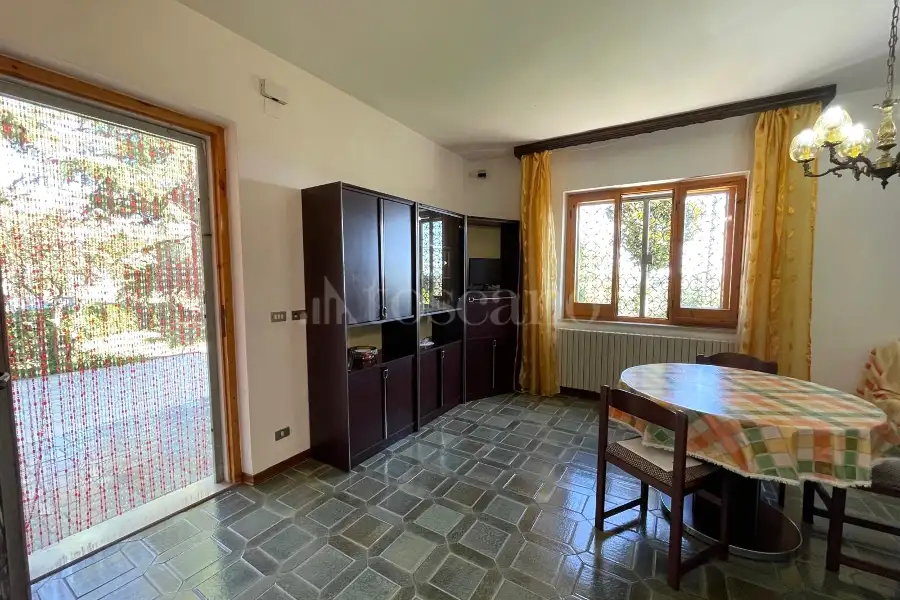 Villino a Schiera in vendita di 150 mq a €195.000 (rif. 42/2025)