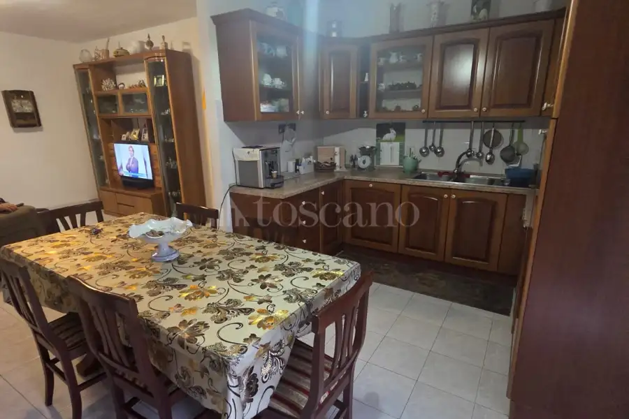 Casa in vendita di 95 mq a €115.000 (rif. 37/2025)