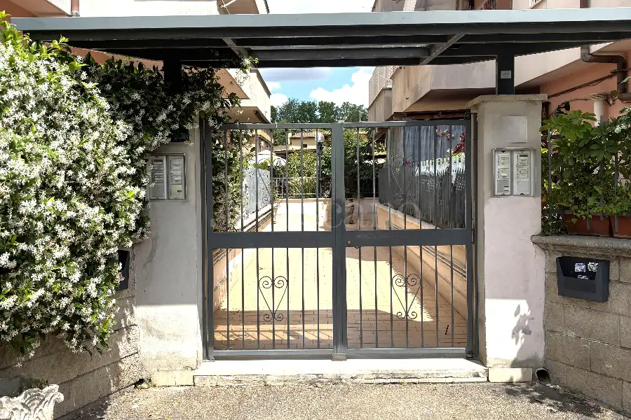 Attico in vendita di 110 mq a €249.000 (rif. 24/2025)