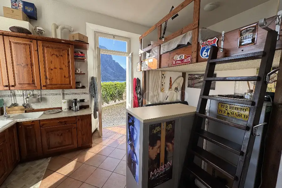 Casa in vendita di 45 mq a €225.000 (rif. 11/2025)