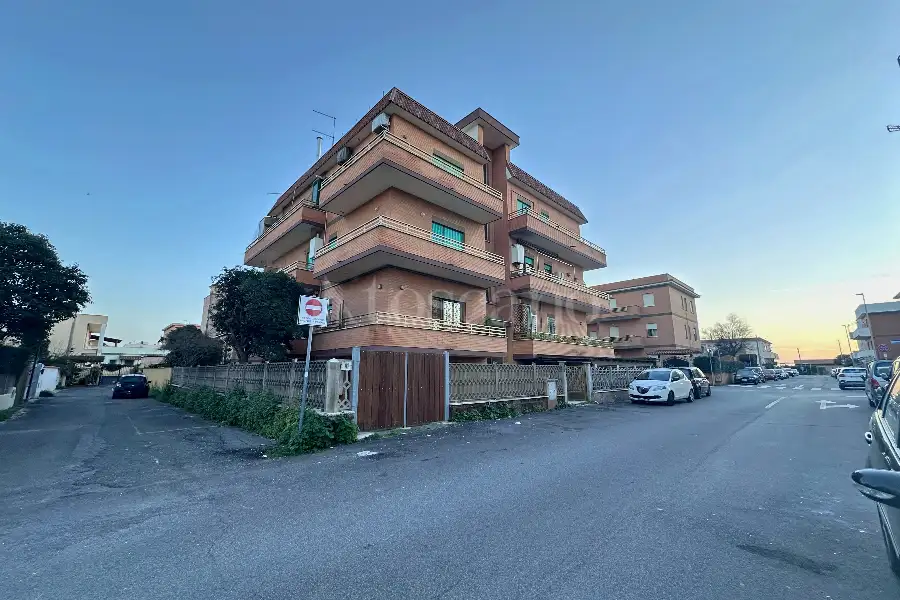 Attico in vendita di 70 mq a €199.000 (rif. 7/2026)
