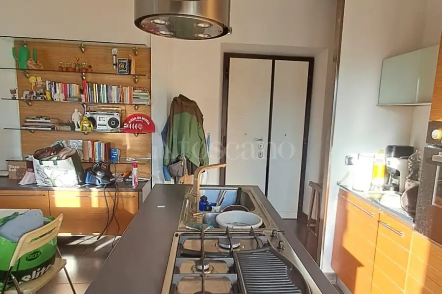 Casa in vendita di 60 mq a €295.000 (rif. 16/2026)