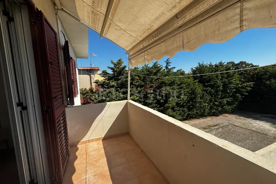 Stanza in affitto di 25 mq a €400 (rif. 43/2026)