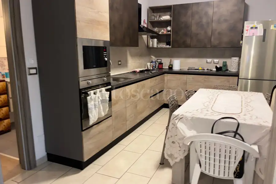 Casa in vendita di 124 mq a €159.000 (rif. 190/2025)