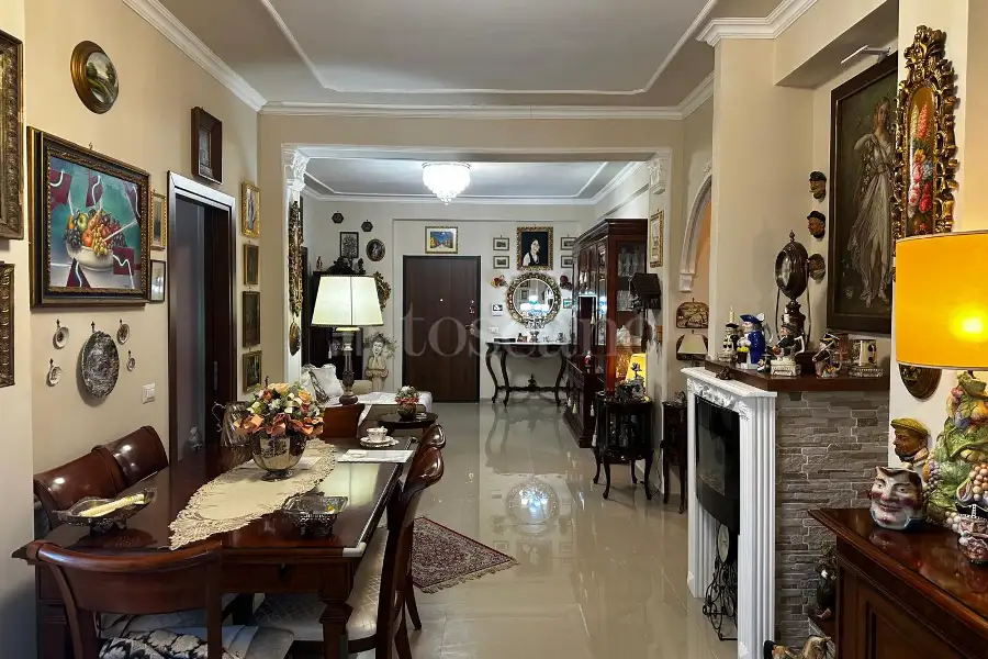 Casa in vendita di 120 mq a €135.000 (rif. 27/2026)