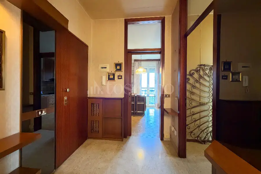 Casa in affitto di 120 mq a €1.000 (rif. 21/2026)
