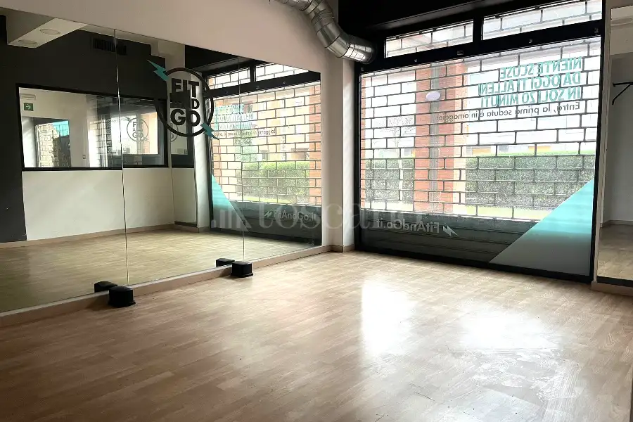 Negozio in vendita di 100 mq a €249.000 (rif. 60/2025)