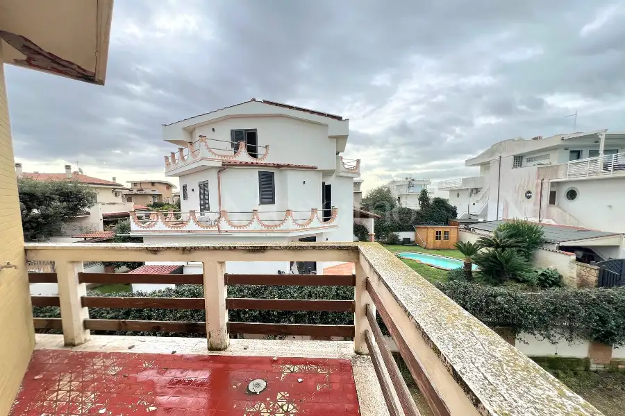 Villa in vendita di 158 mq a €580.000 (rif. 6/2026)