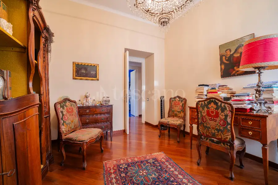 Casa in vendita di 140 mq a €1.150.000 (rif. 50/2025)