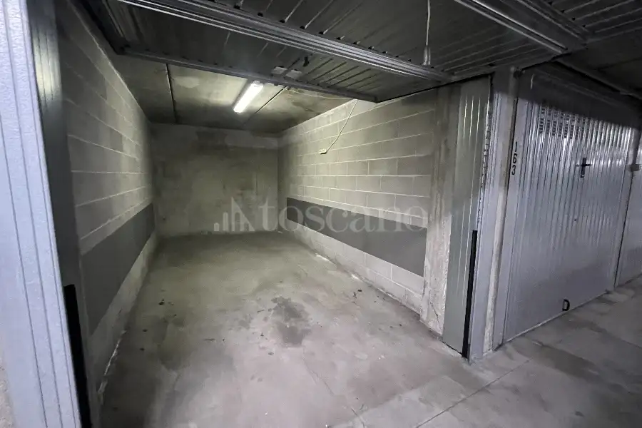 Box in vendita di 14 mq a €32.000 (rif. 36/2025)
