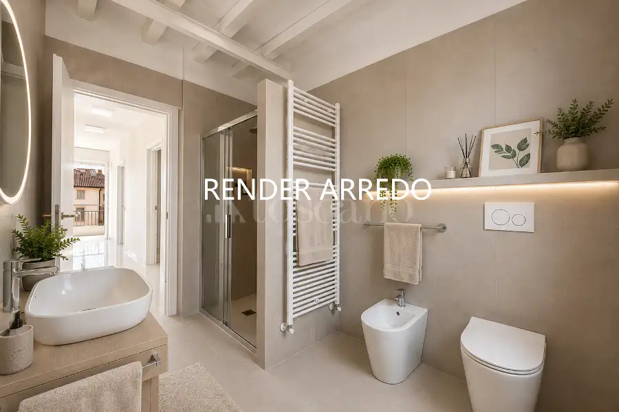 Casa Indipendente in vendita di 110 mq a €245.000 (rif. 18/2026)