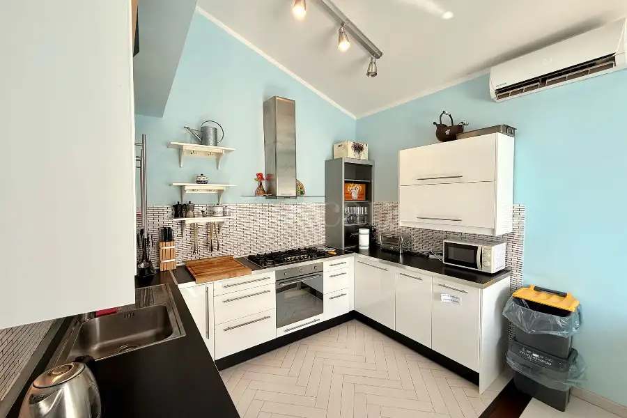 Villa in vendita di 180 mq a €539.000 (rif. 73/2025)