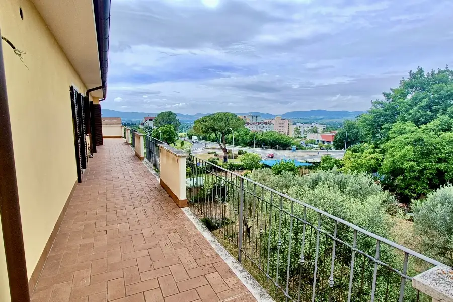 Attico in vendita di 150 mq a €189.000 (rif. 19/2026)