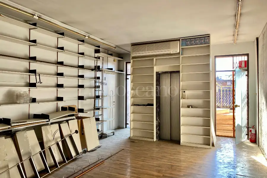 Palazzo in vendita di 490 mq a €459.000 (rif. 48/2024)