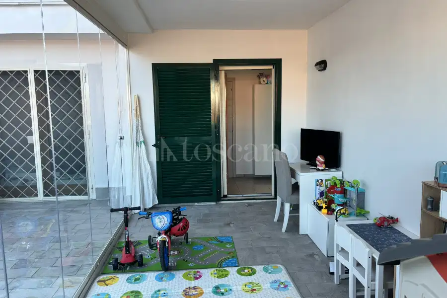 Attico in vendita di 110 mq a €515.000 (rif. 12/2026)