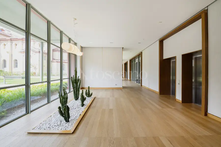 Casa in affitto di 115 mq a €4.000 (rif. 68/2026)