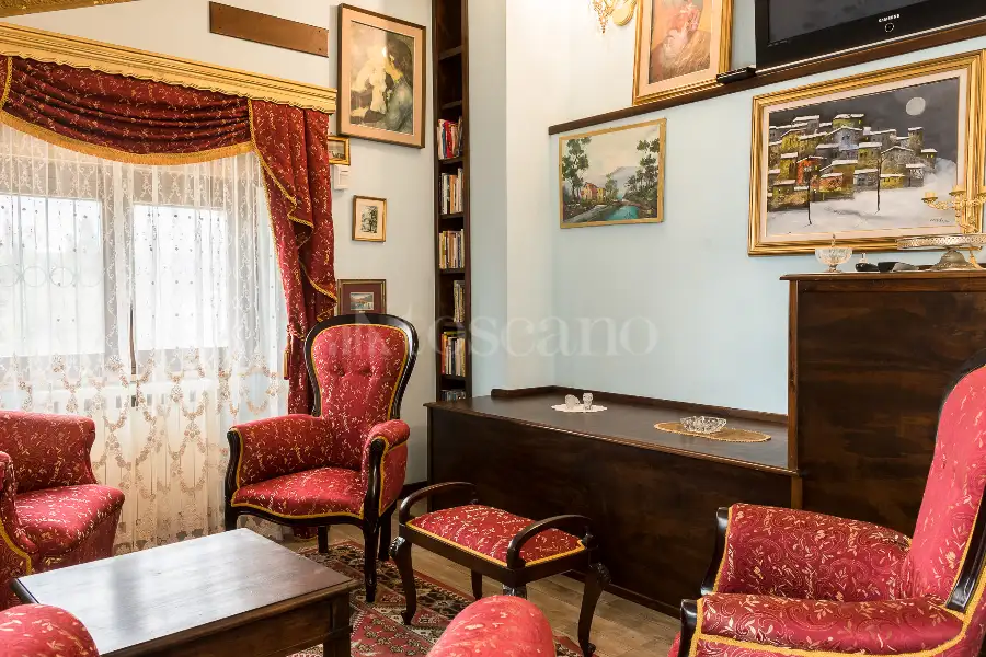Villa in vendita di 400 mq a €699.000 (rif. 166/2023)