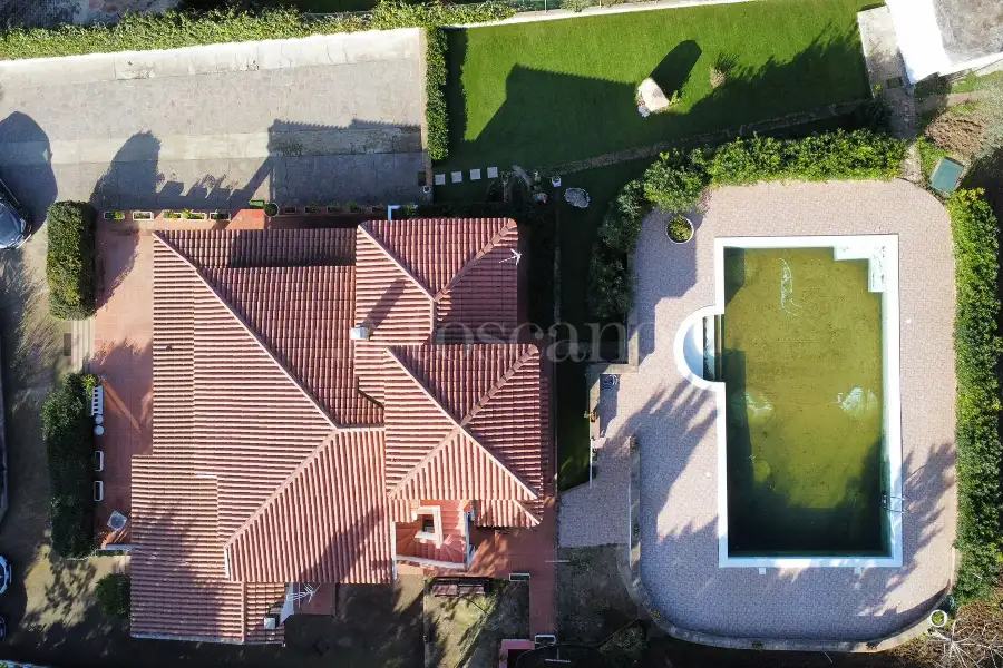 Villa in vendita di 160 mq a €339.000 (rif. 29/2025)