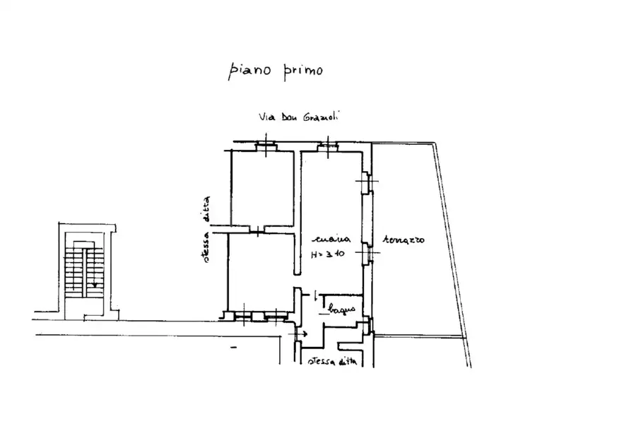 Casa in vendita di 125 mq a €395.000 (rif. 70/2026)