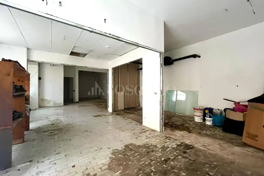 Magazzino in vendita di 100 mq a €78.000 (rif. 42/2025)
