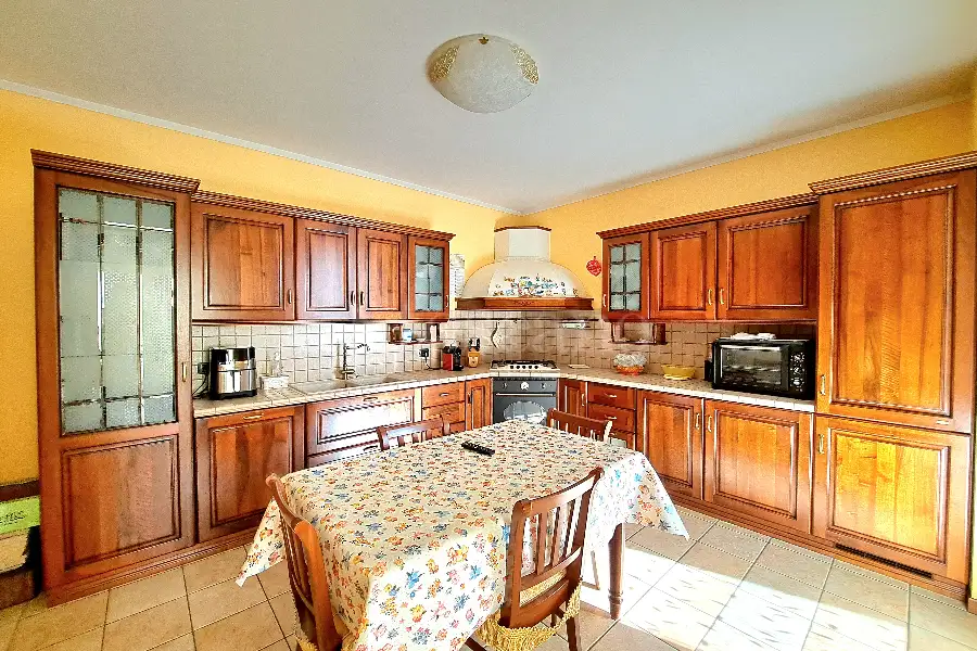 Villa in vendita di 250 mq a €529.000 (rif. 73/2025)