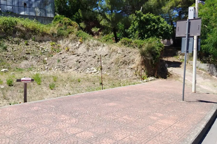 Edificabile Residenziali in vendita di 620 mq a €55.000 (rif. 148/2026)