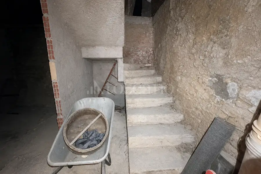 Rustico in vendita di 128 mq a €45.000 (rif. 38/2026)