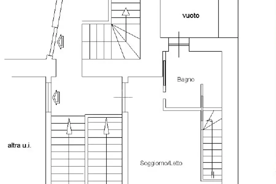 Casa in vendita di 50 mq a €239.000 (rif. 28/2026)