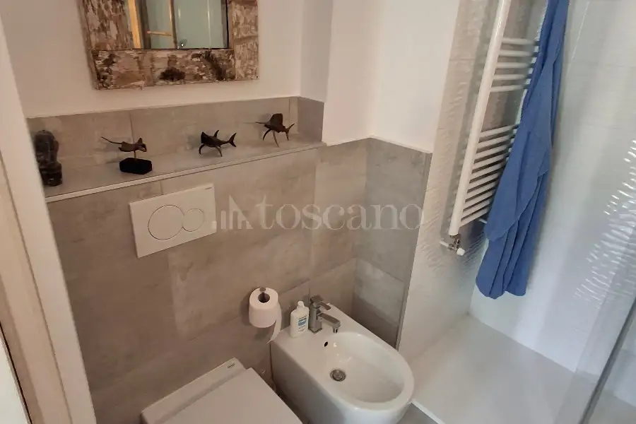 Attico in vendita di 96 mq a €590.000 (rif. 16/2026)