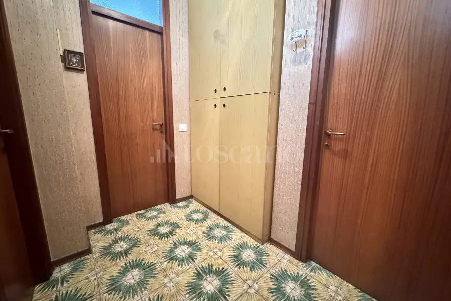 Casa in affitto di 105 mq a €1.000 (rif. 7/2025)