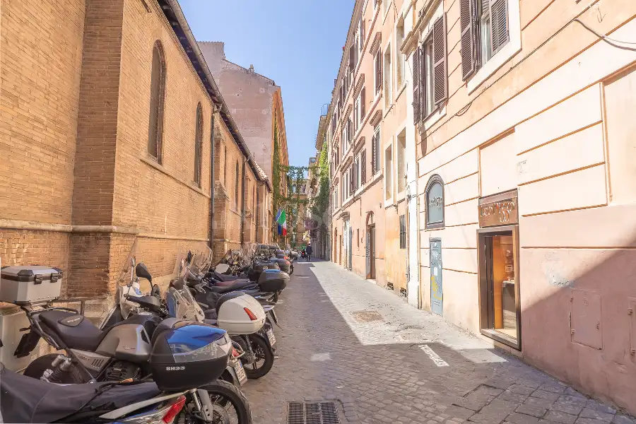 Casa in vendita di 138 mq a €1.630.000 (rif. 1/2026)