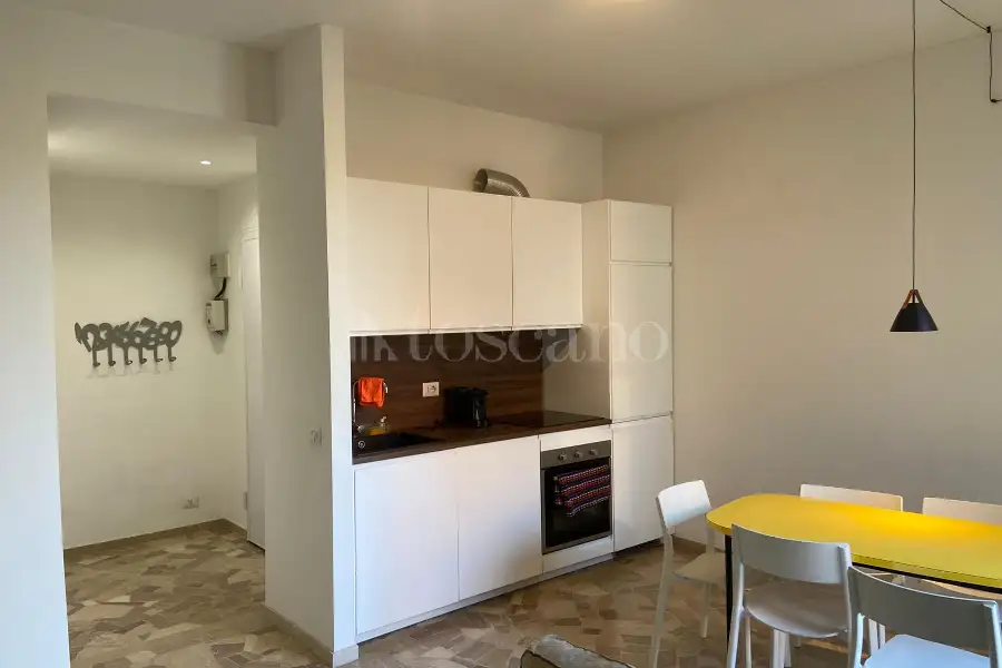 Casa in affitto di 70 mq a €1.400 (rif. 6/2026)