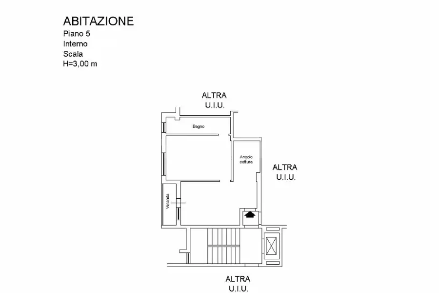 Casa in vendita di 50 mq a €159.000 (rif. 8/2026)