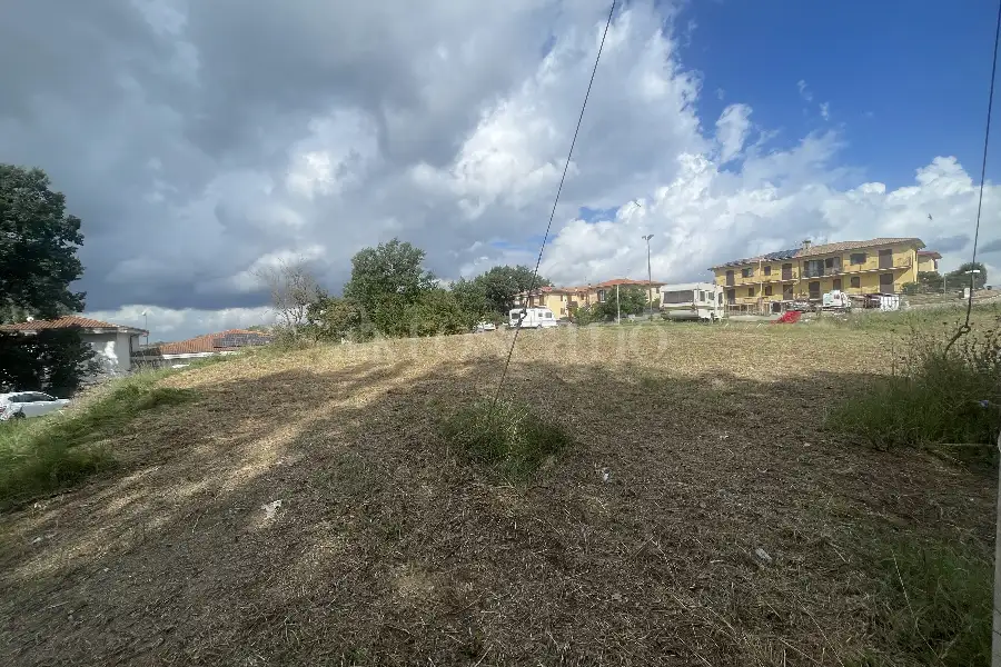 Edificabile Residenziali in vendita di 3.000 mq a €32.000 (rif. 24/2026)